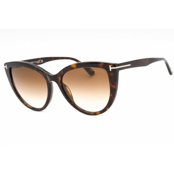 Tom Ford Sunglasses TF0915-52F-56 New with tags